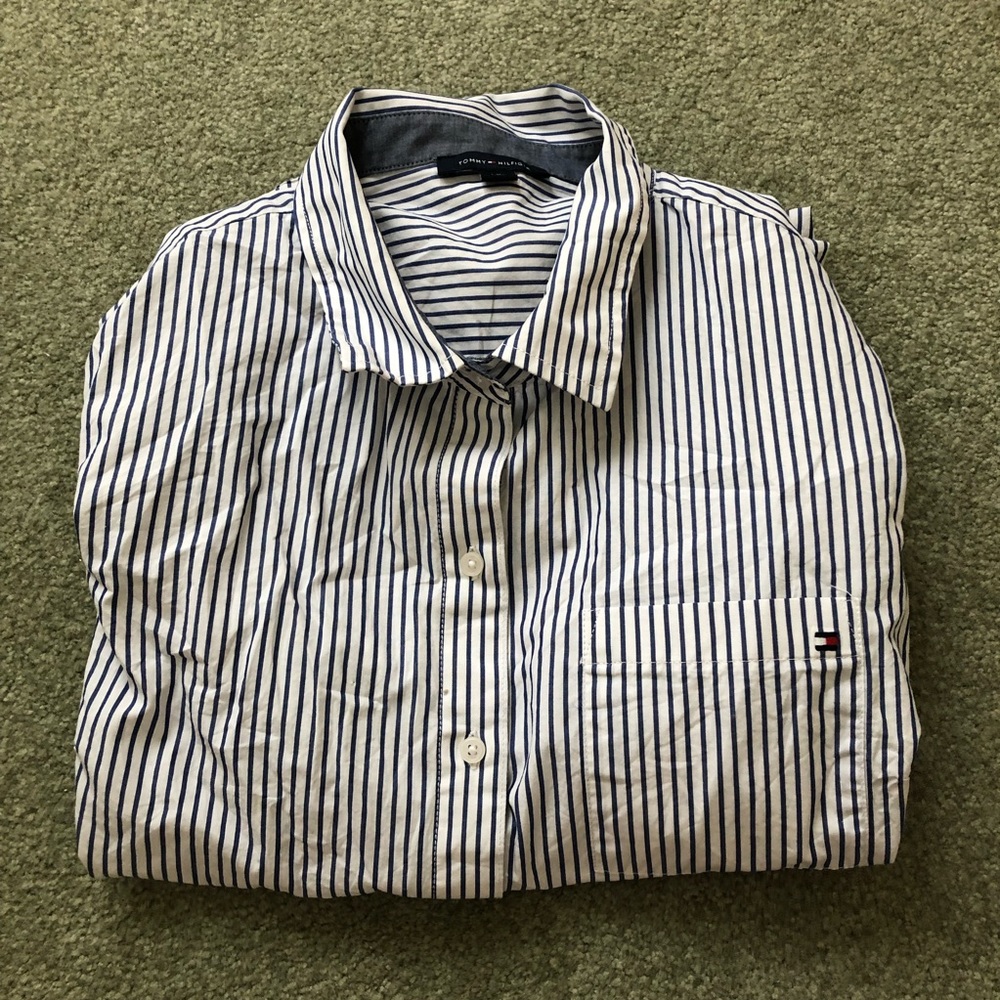 NAUTICAL Tommy Hilfiger